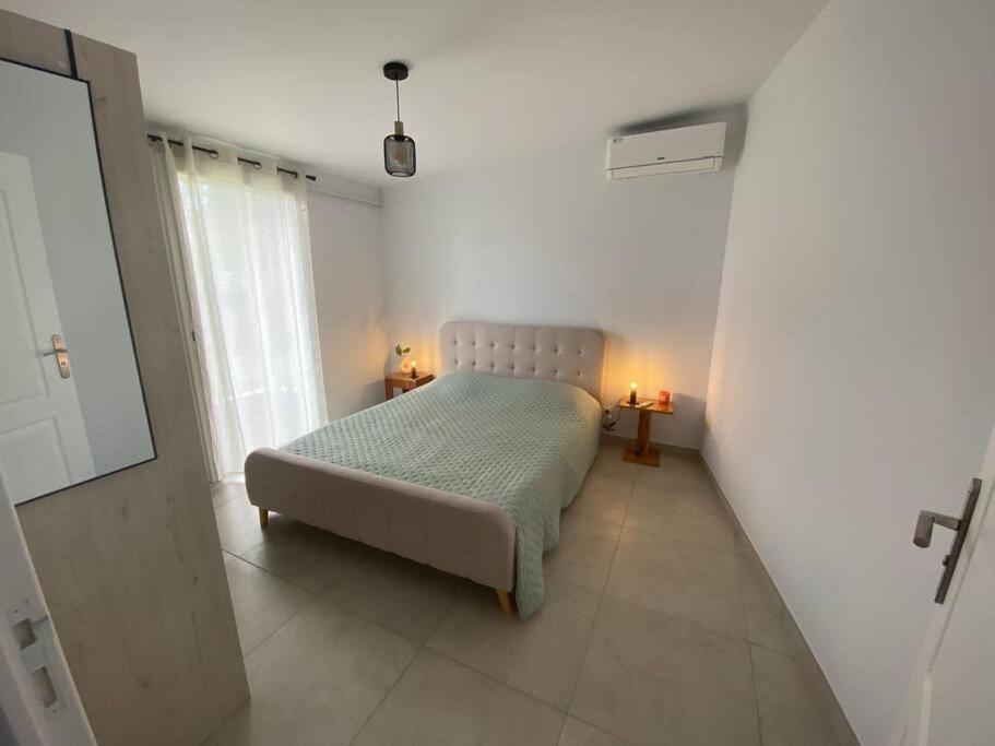 Villa Bienvenue A Lakaz Titi à La Possession Extérieur photo